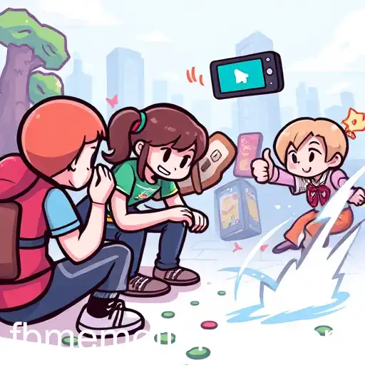 The Rise of 'fbmemotion' in Casual Gaming