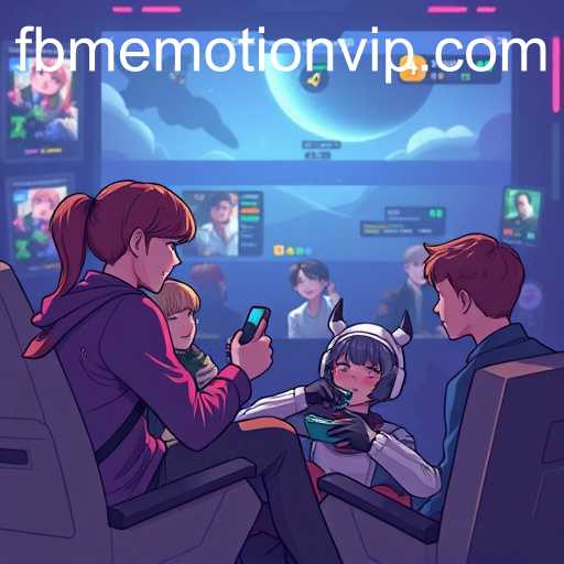 The Rise of Emotional Gaming Experiences