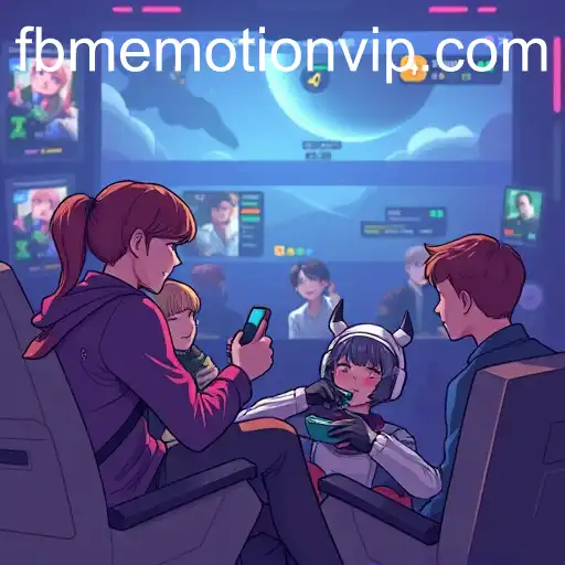 The Rise of Emotional Gaming Experiences