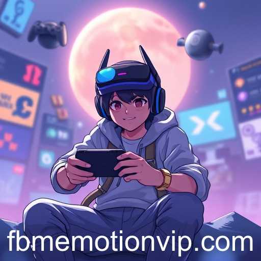 Exploring FbmEmotion: A Gaming Phenomenon