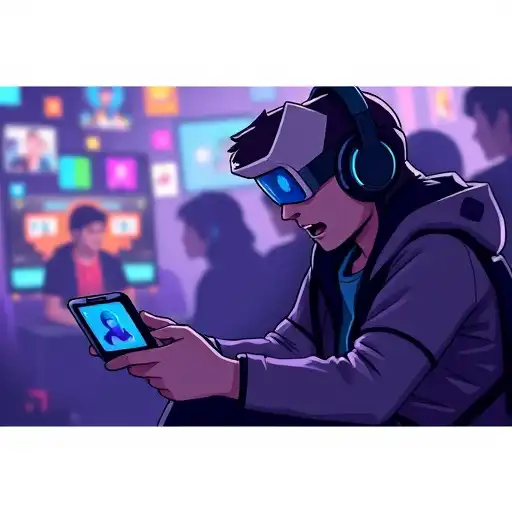 The Rise of 'fbmemotion': A New Era in Digital Gaming