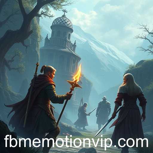 Gaming Community Transformed by FBMemotion Innovation