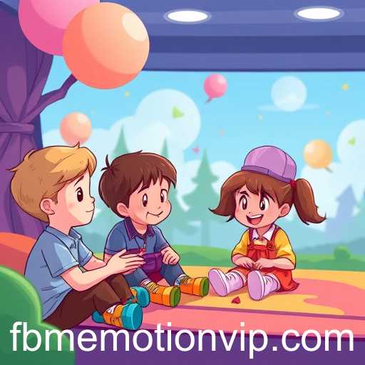 Gaming Evolution: The Rise of 'fbmemotion'