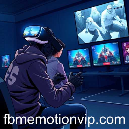 The Rise of Gaming Platforms in 2025