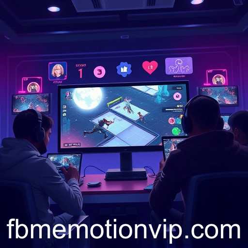 Gaming Revolution: Emerging Trends and Innovations