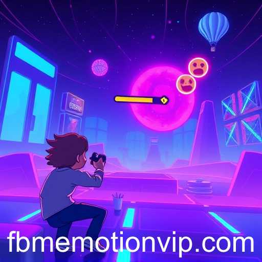 The Impact of Emotional Gaming Online