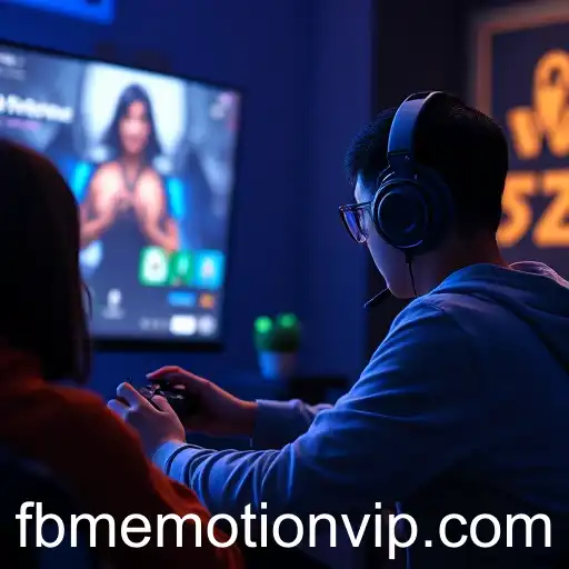 The Rise of FbmEmotion: Transforming Online Gaming