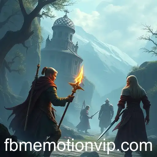 Gaming Community Transformed by FBMemotion Innovation