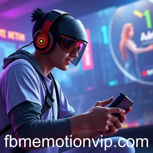 Exploring the Rise of Immersive Gaming Platforms