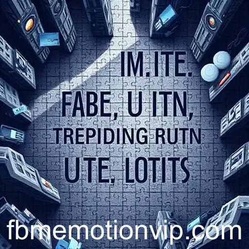 Exploring the World of Brain Teasers: A Mind-Challenging Experience on 'fbmemotion'