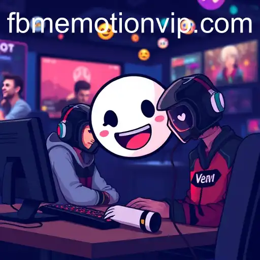 The Rise of 'fbmemotion' in Online Gaming