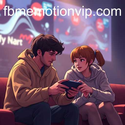 The Rise of fbmemotion in Online Gaming Communities