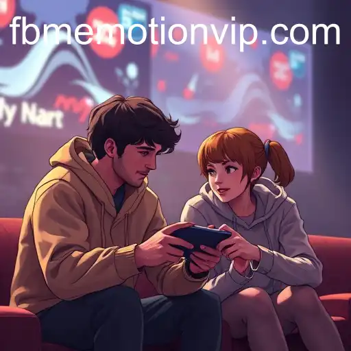 The Rise of fbmemotion in Online Gaming Communities