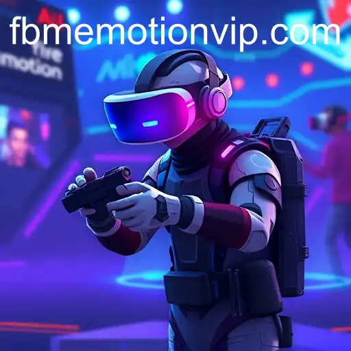 The Rise of fBmemotion: Gaming Evolution in 2025