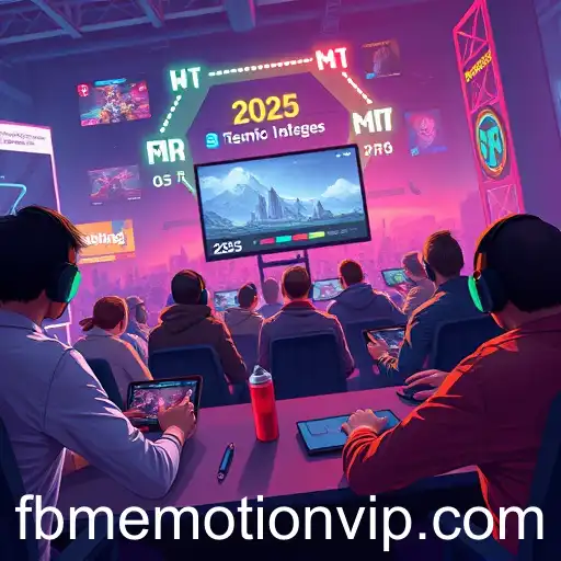 The Rise of Gaming Communities in 2025