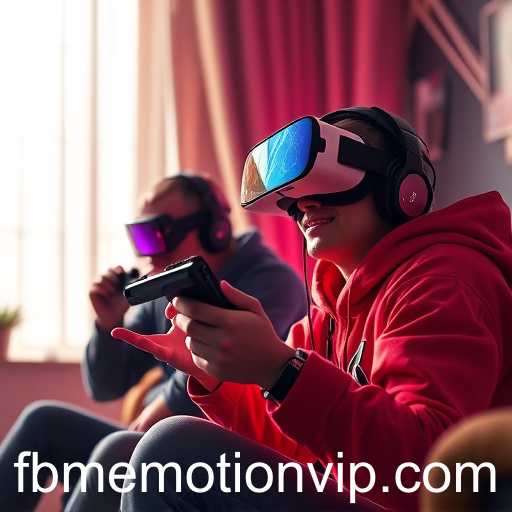 The Rise of Online Gaming Dynamics