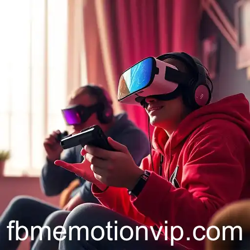 The Rise of Online Gaming Dynamics