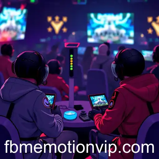 The Rise of Online Gaming Platforms in 2025