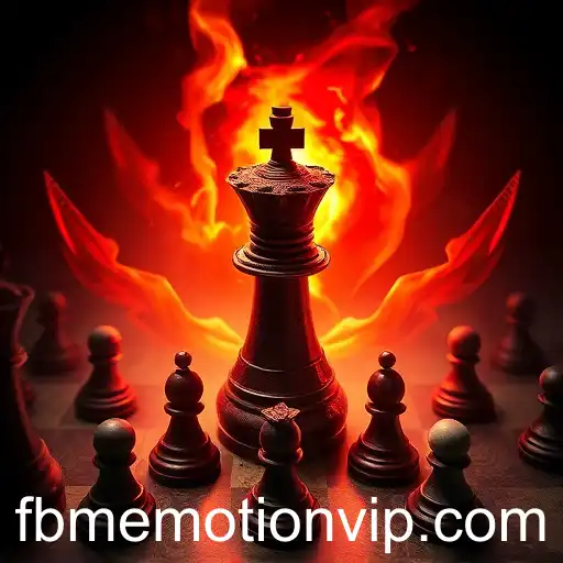 The Engaging World of Strategy Games: A Dive into 'fbmemotion'