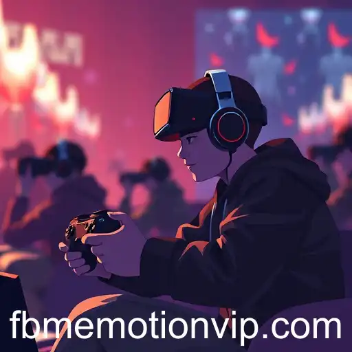 The Rise of Online Gaming Communities